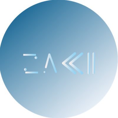 otakadane's profile picture. motion graphics