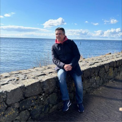 bspiervanzwicht's profile picture. Opa, vader en echtgenoot | Sales professional  |❤️Feyenoord 🔴⚪️⚫️⚔️ | F1 Red Bull Racing | soms acteur & model 🎥📸 | X-berichten op persoonlijke titel