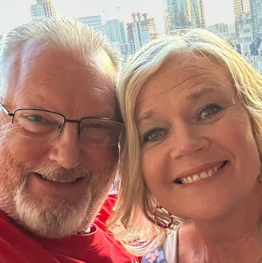 TerryandLeann's profile picture. 