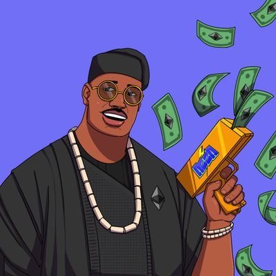 santos_codes's profile picture. Product Builder  @Blocverse_, @useazza