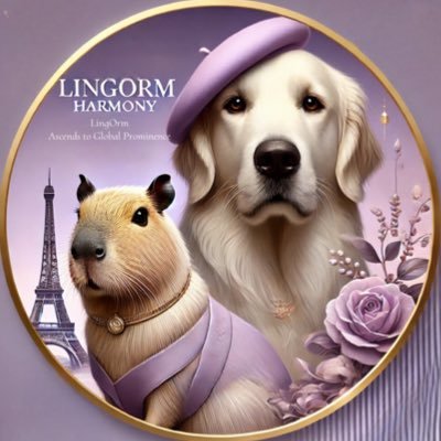 Fan Acc #LingOrm💜 | Backup of @_khunsam 📚| Brain-drain scholar 🎓| On low power mode 🐢