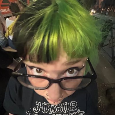 loutmustdie's profile picture. 20
cinematographer, production designer at metfilm