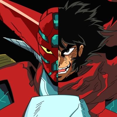 Age: 17 minor |straight|
Multifandom but mainly giant robots i also make memes and some random shit