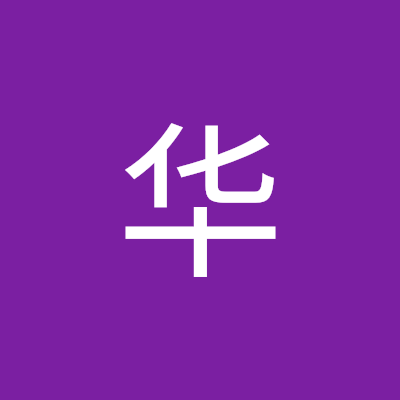 lhua8971's profile picture. 