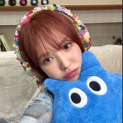 purkivelvet's profile picture. 