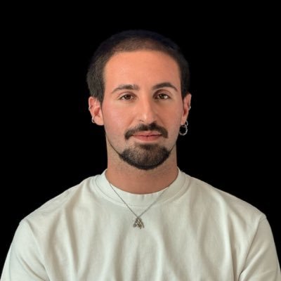 fonztara's profile picture. innovate responsibly. innovate for humans.