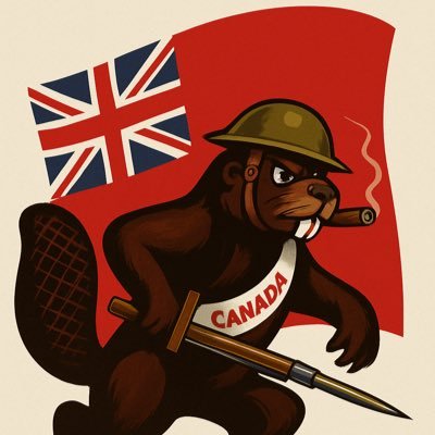 Fighting for heritage. 🍁 ✞ Populist Nationalist | New Accnt will follow back all verified