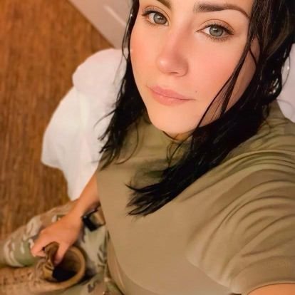 alade_solo36920's profile picture. 568K followers           234K following 

E7 Rank Sergeant First Class in the army and also a platoon leader.