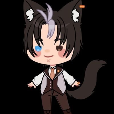 Satoru Yamiyo 🌘🐺 (ASMR)🌘闇夜🌒さんのプロフィール画像