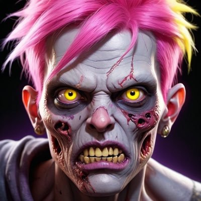 UnpunkOfficial's profile picture. 