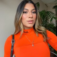 Débora hooligan (@nvsdebora) 's Twitter Profile