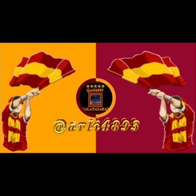 Mustafa Arlı💛❤️💛❤️🔥🔥 Profile