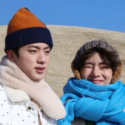 BTS 💞 Jinv🐺🐻
My old account @Taejinverse0430 suspended🥲
