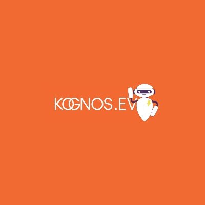 KOGNOS_EV's profile picture. Pionnering Sustainable Engery