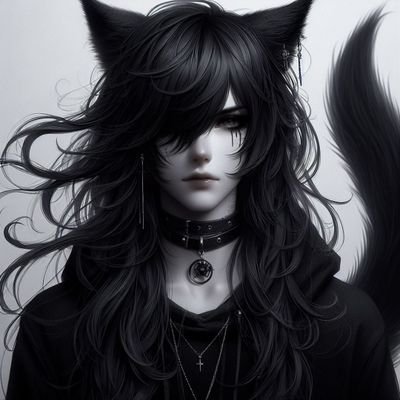 Felix_Thanatos's profile picture. ¯\_(ツ)_/¯