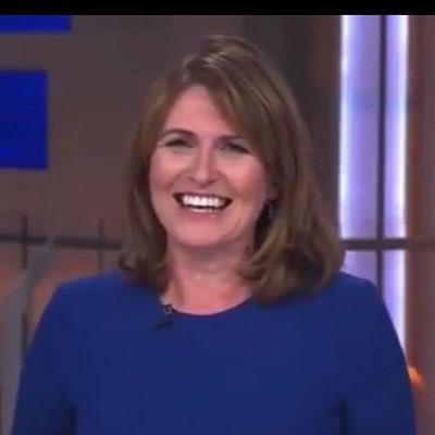 Journalist / Presenter. Sky News Today 12-2. @JSchofieldTrust Senior Fellow. Happy to block if you’ve just come here to bicker.