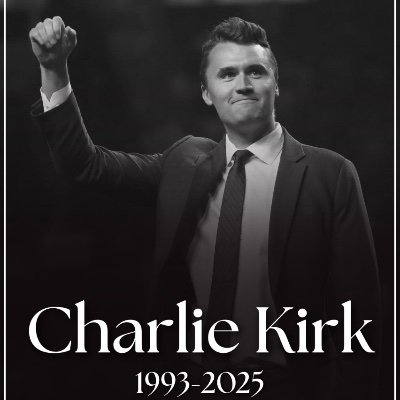 ToneDagger's profile picture. Remember Charlie Kirk. Fight for what is right.