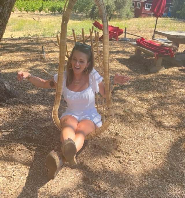 LacriLali3028's profile picture. 