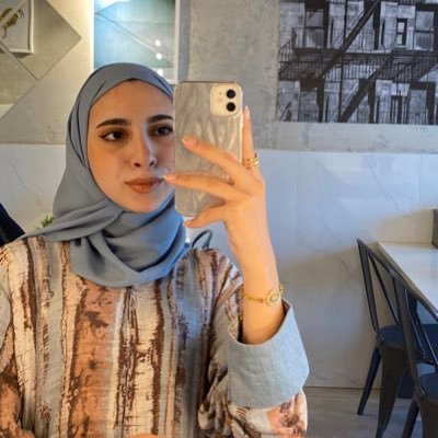 TasneemManasrah's profile picture. _Translation at YU📚🌐