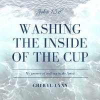 Cheryl Lynn (@clynnauthor) 's Twitter Profile