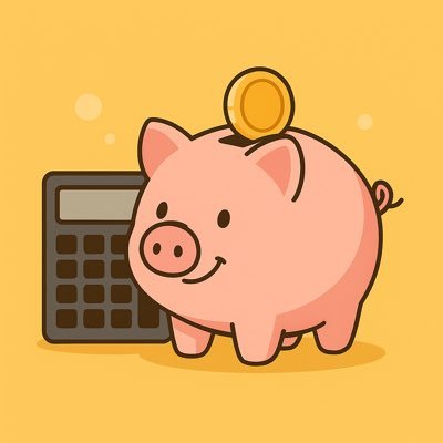 Manehantaro's profile picture. ギャンブル＋リボ地獄→借金100万円😱 節約と副業で人生を建て直し中。 同じ悩みを持つ人に役立つ実体験をシェアします✨ 👉ブログ『お金のサバイバル術』で詳細公開中 https://t.co/QqIdsmJwuQ