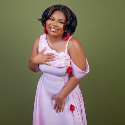 I am God’s protege! I am a girl guided and supported by God. Please check out my business page on Instagram @omkfashionhouse