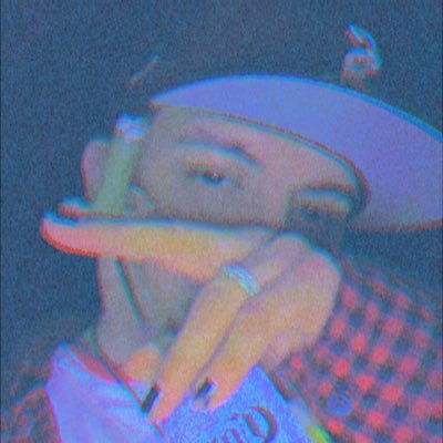 sadd_papii's profile picture. ♏︎☉ ♈︎☽ ♏︎ ↑