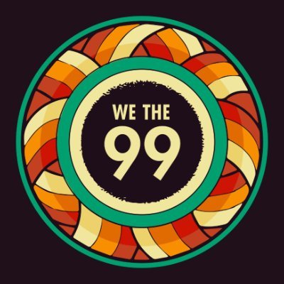 wethe99percent's profile picture. We The 99%: 20–22 Nov, Johannesburg. A 3-day People’s Summit with 10k+ activists to confront injustice, unite the Global South & build a just future.