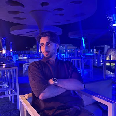 AaravNanda87321's profile picture.
