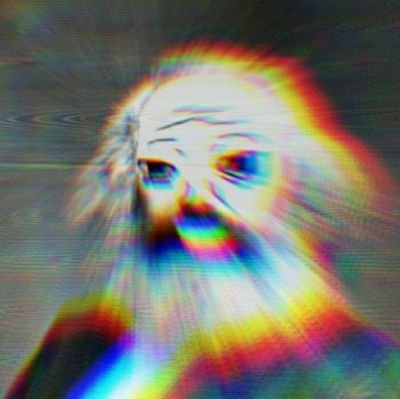 SpiritualMarx's profile picture. La sagesse antique au service de la révolte moderne.

-Zen guerrier, alchimiste, révolutionnaire, mystique du chaos. Méditer pour mieux saboter.