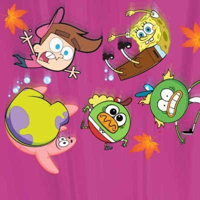 Posting Clips from various Nicktoons! Submissions are OPEN!
