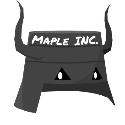 MAPLE_INC_'s profile picture. 