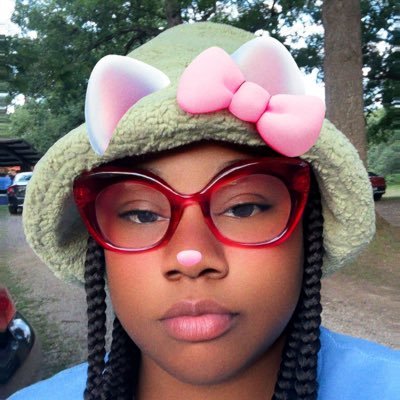 blssmxo's profile picture. future child psychologist
music connoisseur 💗