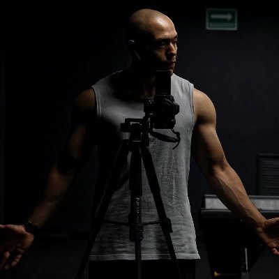 pancholugo's profile picture. ⚜️ Gym | Golf | Mentalidad | Frases
♟️ Estrategia en cada movimiento