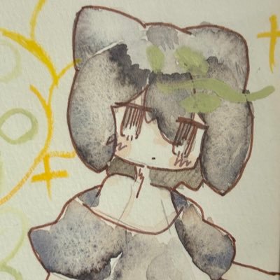 しあわせな夢がみたい!/依頼は固定/他垢、販売、二次創作、うちよそ、設定資料集などはプロフカード/18↓/創作:#フォーコトシア/FA:#ふぁんあの里