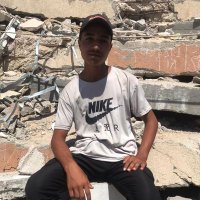 محمد الشمباري (@ahmadabomaze) 's Twitter Profile
