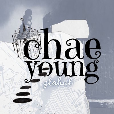 International Fanbase for Korean Singer, Songwriter & Rapper CHAEYOUNG (채영) from TWICE.