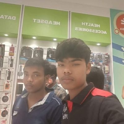 rupakpuilya's profile picture. π²