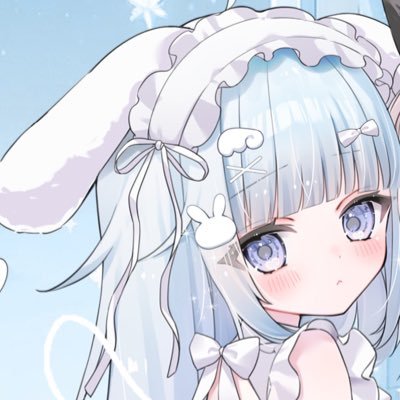 Queue_de_Lapin2's profile picture. IRIAM復帰に向けて準備中🌙 @kalmialive_V 所属┊︎FM▶︎#すずはの一等星┊︎ママ▶︎ @sugar0504___ 様 ┊︎https://t.co/Ft2xnrgjzd▶︎ https://t.co/c1KmRnRaAq┊︎✉️DMは事務所管理💭片想い3日まで