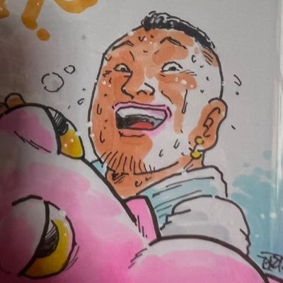 アンドレ没後の1年後に産まれたプロレスの申し子です/ソフビを愛でる強面の変人です/暇ありゃラーメンばっか食ってます🍜/推しの選手は入江茂弘🐻伊東優作🐙🩸大門寺崇🥩晴斗希🇲🇽阿部史典👩🏼🦲コナペ🧟花園桃花🍑クワイエット・ストーム💪🏽大瀬良泰貴🟣立花誠吾😎黒潮TOKYOジャパン🍉