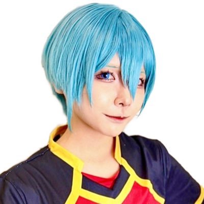 15↓N学|コスプレ🔰|メイク🔰|加工🔰|bll🐑💤👑🍵🌹💜|WB💄|Dハロ🐭🎀|MBTI:ENFP|片思い2日💔|お別れは🅱️解💦|フォロバ99%✨|NEXT▶️9/27池a!、9/28池a!、11/9池a!、11/16所沢a!