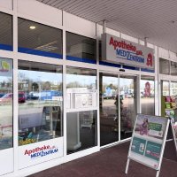 Apotheke am Medizentrum Haßloch (@apoammedhass) Twitter profile photo