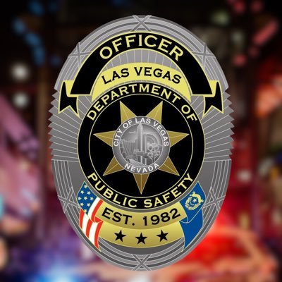 lasvegasDPS's profile picture. Official Facebook of the @cityoflasvegas Department of Public Safety.