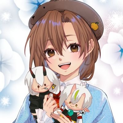 カピバラ３⛩️🌙🚬さんのプロフィール画像
