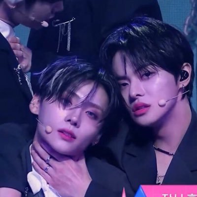 jaywonpopper 🐈🐈⬛ #tanies #ateez and mostly crying over #enhypen 🥰#izna #NewJeans #illit #sullyoon my new babies 👉#하츠투하츠 🍼 #LEOWONDEBUT #bopeul2