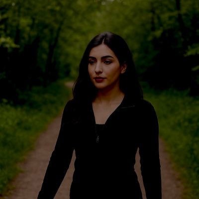 HemedaniMira's profile picture. Architect. Designing a free Kurdistan.