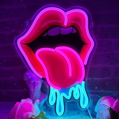 100K+ HIGH ACTIVITY • ADMIN @fvckbrooke 🍦