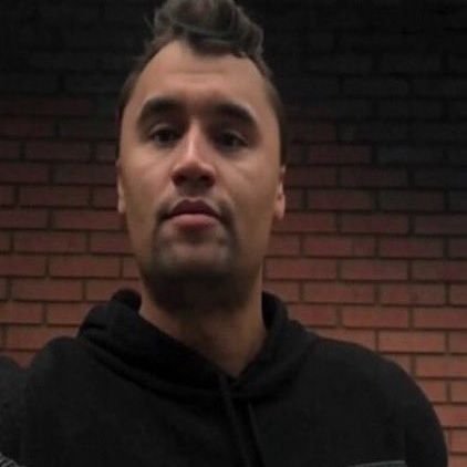 CharlieFloyd25's profile picture. 