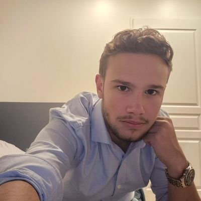 ValentinCa76212's profile picture. 🧭 Référent UTILES Normandie
📝Intervenant en communication pour UTILES