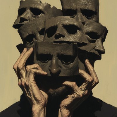 dev52679's profile picture. Admit Nothing
